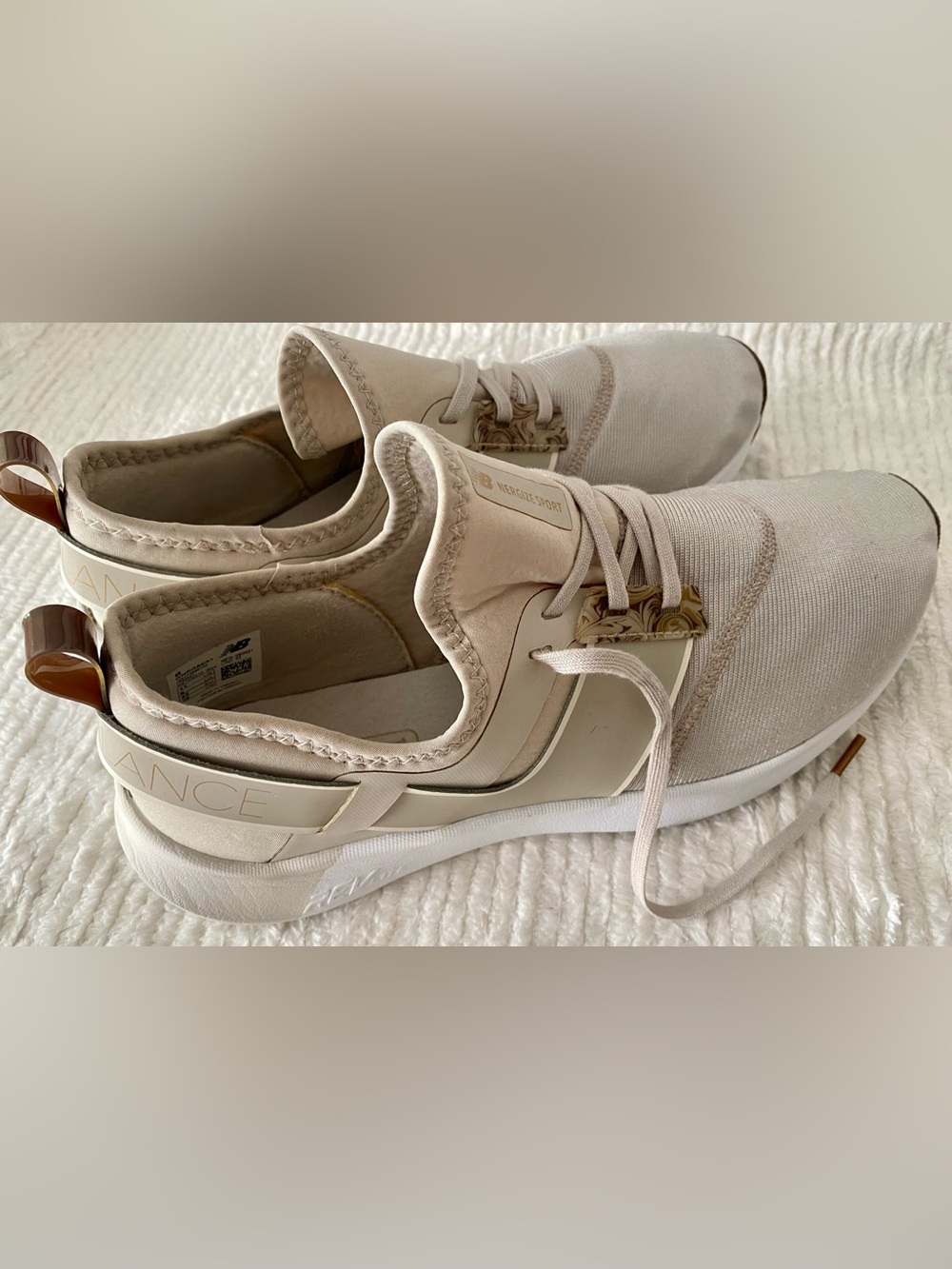 New Balance Nergize Sport Shoes Women's *Size 11* Running Sneakers WNRGSEA1